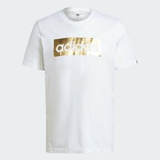 GS6281 ADIDAS T-SHIRT SHIRT M