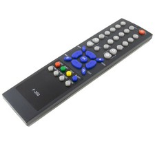 Ersatz-Fernbedienung passend