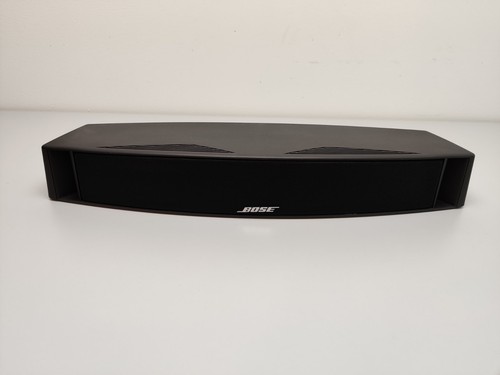 Bose horizontaler vcs - bose, 10