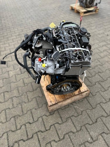 Mercedes benz cdi 646 - cdi, 646.980