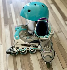 Inline Skates Kinder