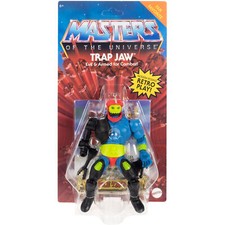 Mattel masters the universe - masters,