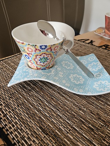 Tolle cafe lait - lait, von