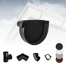 RAINWAY S Dachrinnenverbinder