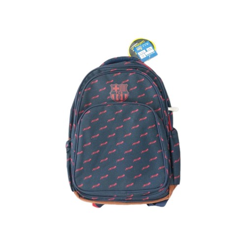 Fcb schulrucksack rucksack fc - fcb,