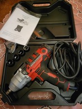 Elektro Schlagschrauber 450 W