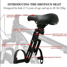 Kindersitz Fahrrad