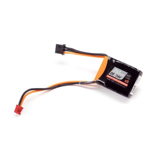 Spmx 1090 v 350mah 2s - 350mah,