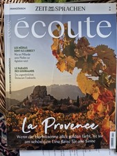 REiSE IN DIE PROVENCE   mit
