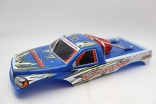 1:18 Karosserie Karosse Rock Crawler Pick Up