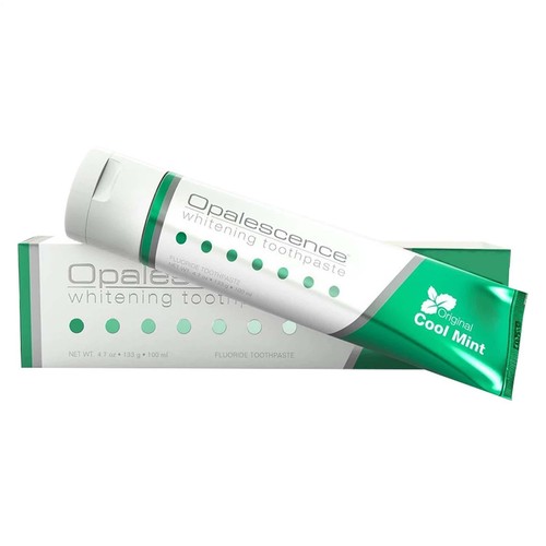 Pack opalescence whitening - 1,