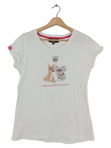 Spooks shirt - spooks, t-shirt