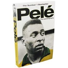 Pele the autobiography von - pele-the,