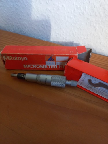 Mitutoyo hoffmann einbau - mitutoyo,