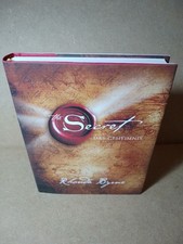 Rhonda Byrne: The Secret - Das