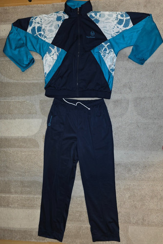 Original sergio tacchini - original,