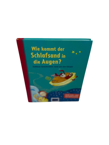 Warum wie kommt der - kommt,
