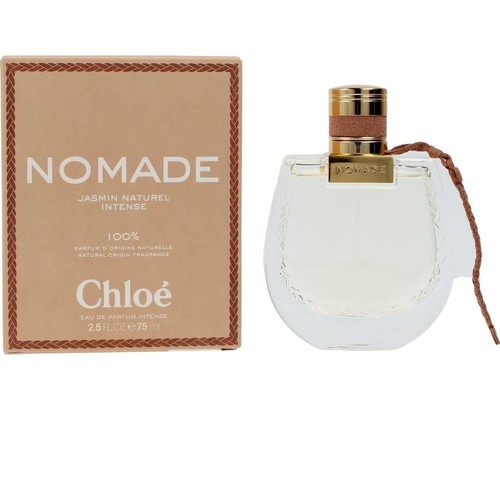 Chloé nomade jasmin naturel - chloé,,