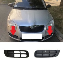 Neu Vorne Stoßstange