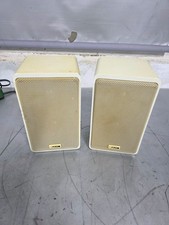 2 X CANTON PLUS S lautsprecher