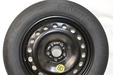 PEUGEOT 5008 II Notrad