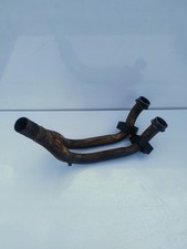 Auspuffkrümmer für Yamaha