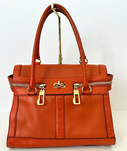 Max mara margaux leder - max,
