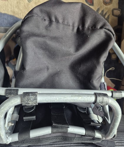 Deuter kid comfort kraxe - deuter,