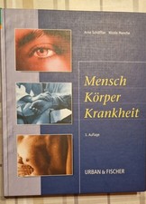 Mensch Körper Krankheit 3