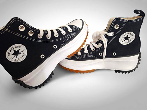 Converse run star - run,