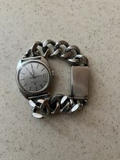 Omega Automatik , für Sammler  . Constelation. Überholt.Getragen. Sehr gut.