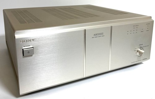 Sony n9000es kanal - sony, ta-n9000es