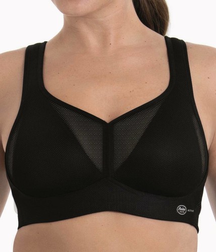 Anita air control sport bh - control,