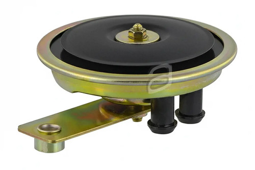 Horn elektrisch mittelton 102 - elektrisch,