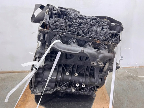 Motor bmw f25 - bmw, n47d20c