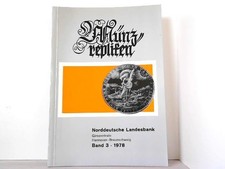 Münzrepliken Band 3 - 1978