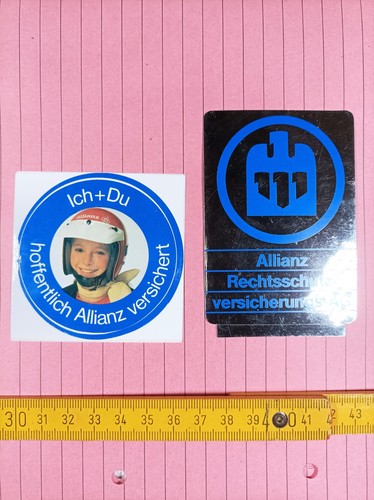 Sticker aufkleber reklame - sticker,