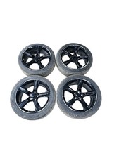 Chevrolet Camaro 2017 Alle 20