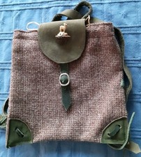 Teddyrucksack ~ für Bären