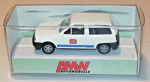 Awm amw automodelle - amw, h0