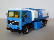 Siku – 2524 - 1:55 – Volvo F10 – Tankwagen – Toller Zustand!