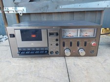 Vintage teac 430 head - teac, a-430