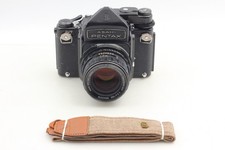 [Near Mint] Pentax 6x7 TTL