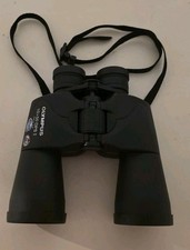 Olympus 10x50 DPS I Fernglas – Gebraucht, Top Zustand