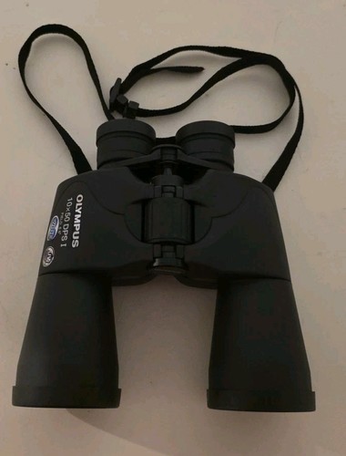 Olympus 10x50 dps fernglas - 10x50, i