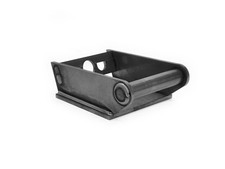 Anschweißrahmen Adapterrahmen