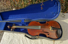 Alte Geige Violine  ca. 59,5