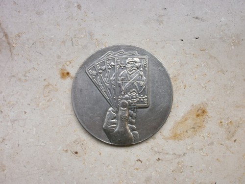 Medallie medallion kartenspiel - medallie,