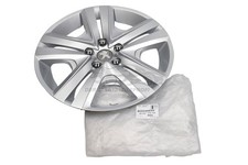 Original Radzierblende 16-Zoll