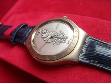 Swatch Olympic Special von